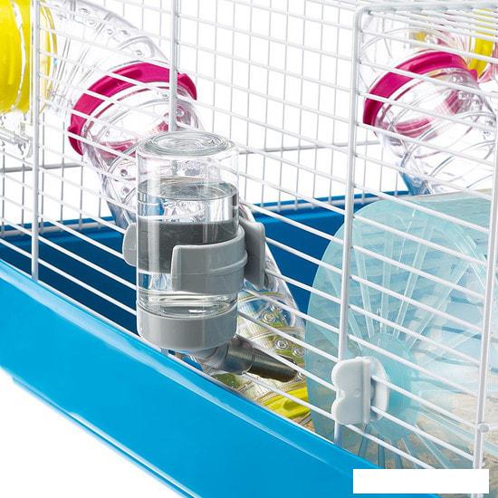 Клетка Ferplast Paula (голубой) 57906411W1