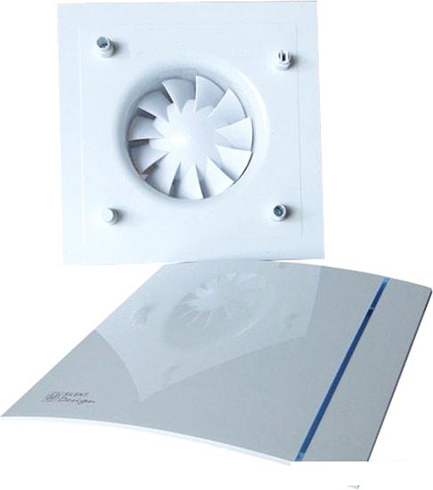 Осевой вентилятор Soler&amp;Palau Silent-100 CRZ Design Ecowatt 5210611000