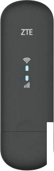 4G модем ZTE MF79 (черный)