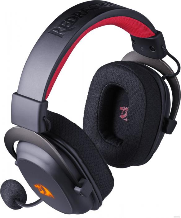 Наушники и гарнитуры Redragon Zeus Pro