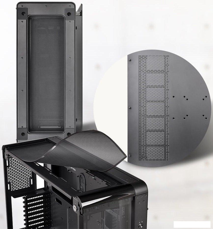 Корпус Thermaltake Core P8 TG CA-1Q2-00M1WN-00