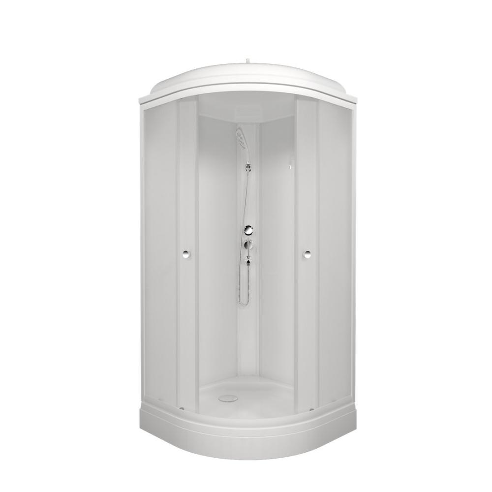 Душевая кабина Triton Вельвет A 90x90