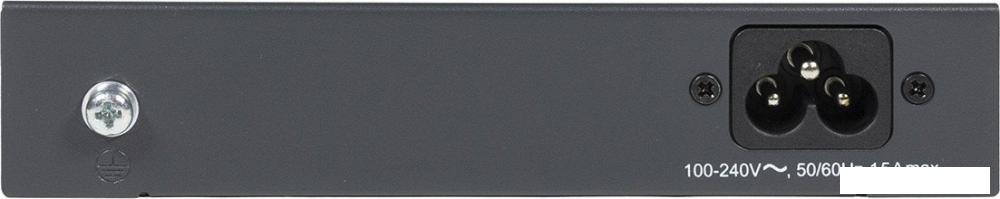 Неуправляемый коммутатор Origo OS2205P/60W/A1A