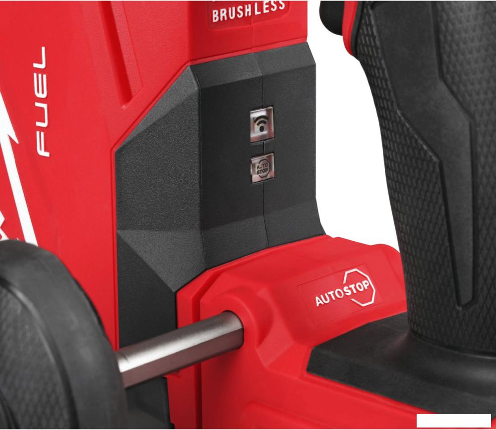 Перфоратор Milwaukee M18 FHAFOH16-0 4933493531 (без АКБ)