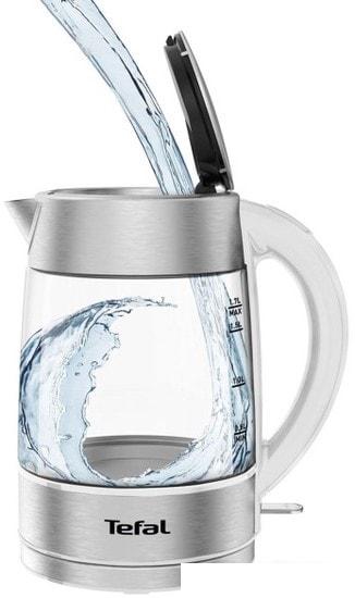 Электрический чайник Tefal KI772138