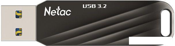 USB Flash Netac US11 256GB NT03US11C-256G-32BK