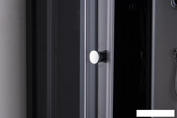 Душевая кабина Saniteco SN-180B 80x80