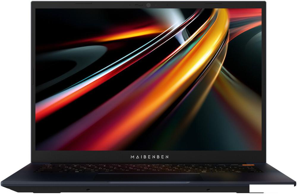 Ноутбук Maibenben Smart S14C S14C-R576UMF1SHURE0