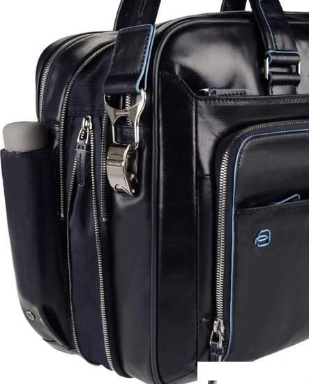 Сумка Piquadro Blue Square (CA2765B2/BLU2)