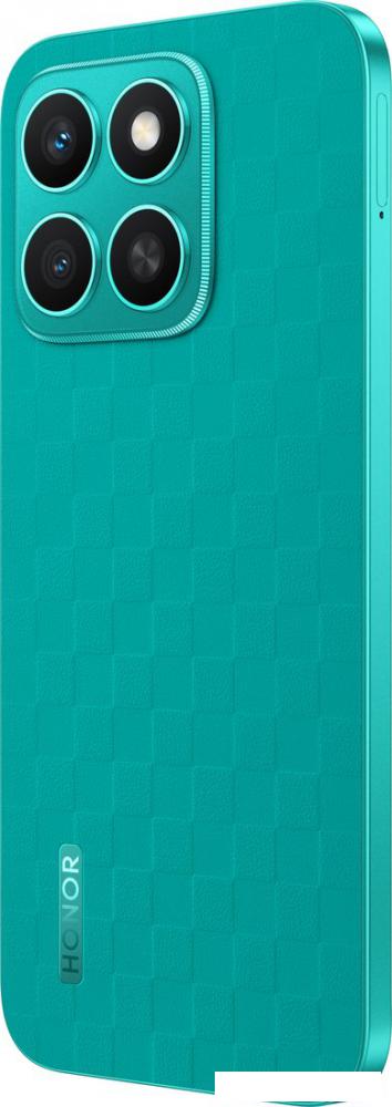 Телефон HONOR X8c ABR-LX1 8GB/128GB международная версия (зеленый)