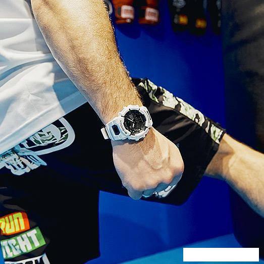 Наручные часы Casio G-Shock GBA-900-7A