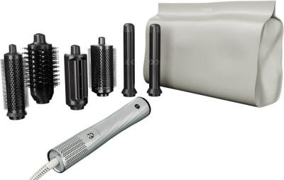 Фен-стайлер Haier HHS-606