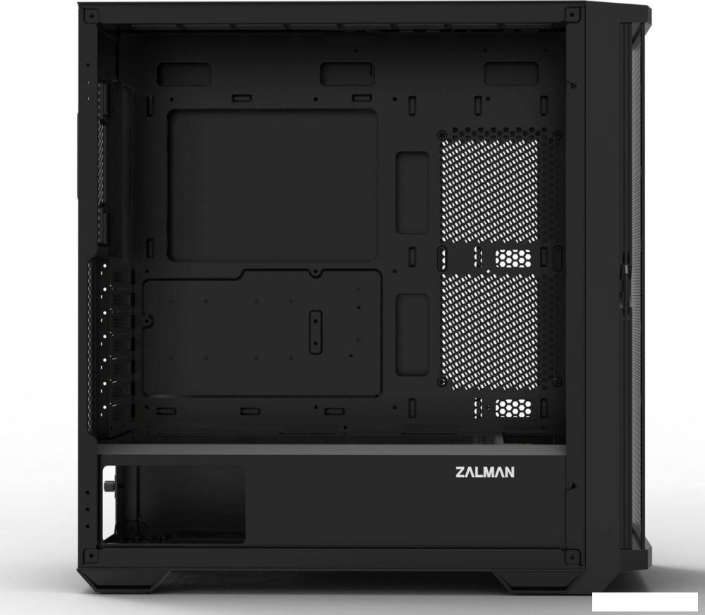 Корпус Zalman Z10 Plus