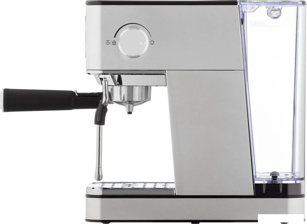 Рожковая кофеварка Krona Espresso Kaffeemaschine Inox 20 Bar