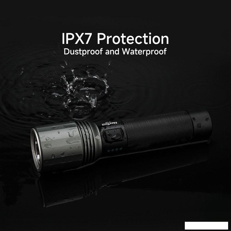 Фонарь NexTool Flashlight T10 NE20343