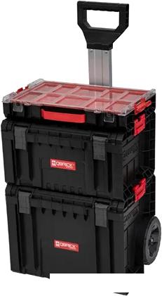 Набор ящиков Qbrick System Pro Set 2