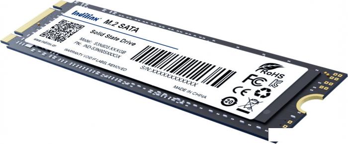 SSD Indilinx S3N80S 1TB IND-S3N80S001TX