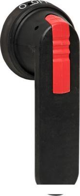 Рукоятка для рубильника EKF PROxima TwinBlock 630-800А tb-630-800-dh