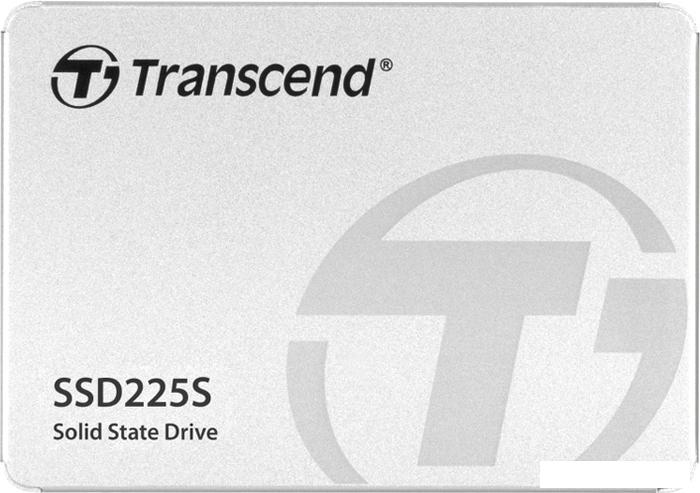 SSD Transcend SSD225S 250GB TS250GSSD225S