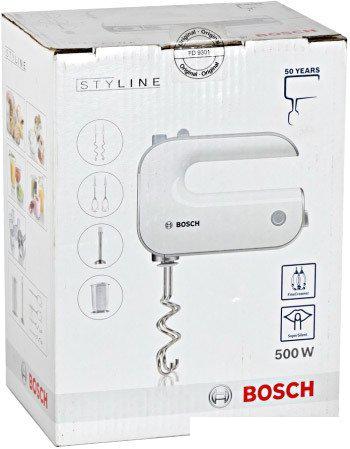 Миксер Bosch MFQ4070 Styline