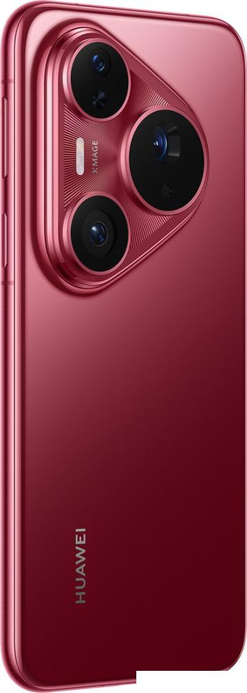 Телефон Huawei Pura 80 Pro LMR-LX9 12GB/512GB (красный)