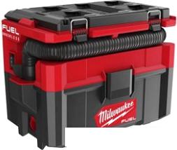 Пылесос Milwaukee M18 FPOVCL-0 (без АКБ и ЗУ)