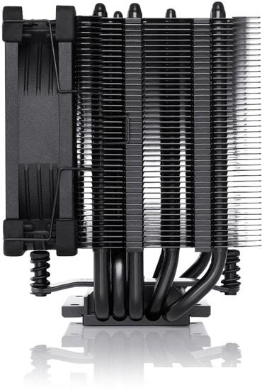 Кулер для процессора Noctua NH-U9S chromax black