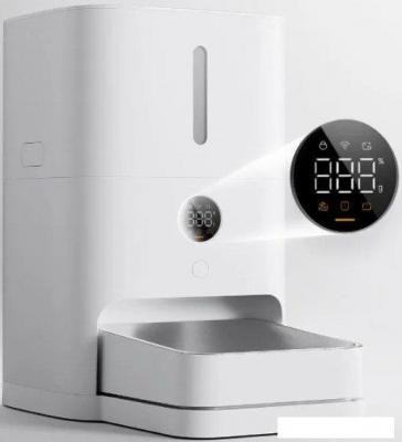 Кормушка электронная Xiaomi Mijia Smart Pet Feeder 2 MJWSQ02