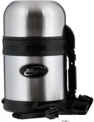 Термос БИОСТАЛЬ NG-600-1 Stainless Steel