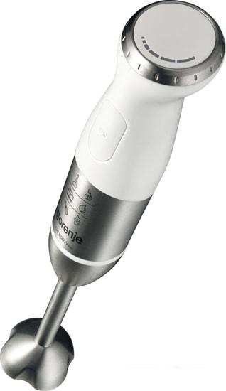 Погружной блендер Gorenje HBC806QW