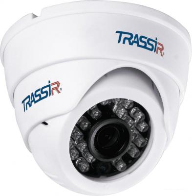 IP-камеры TRASSIR TR-D8121IR2W IP-камеры TRASSIR TR-D8121IR2W