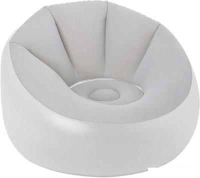 Надувное кресло Bestway Luxury Outdoor LED 75086