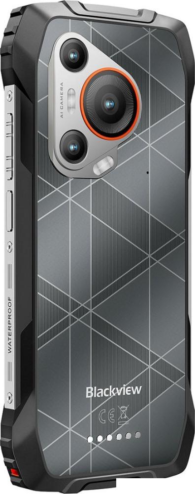 Телефон Blackview BL7000 8GB/256GB (оранжевый)