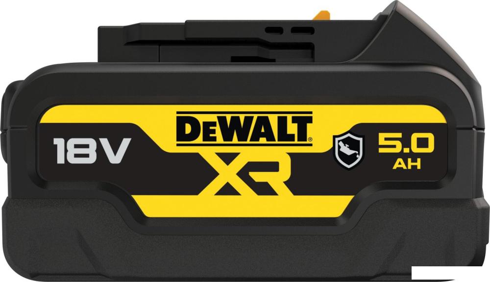 Аккумуляторы и зарядные устройства для инструмента DeWalt DCB184G (18В/5 Ач)
