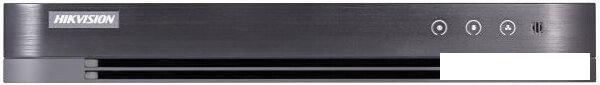 Гибридный видеорегистратор Hikvision iDS-7208HQHI-M1/FA(C)