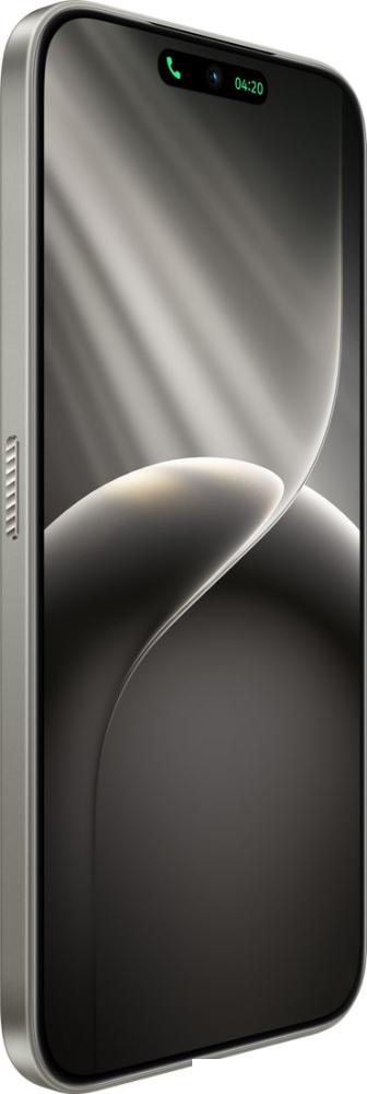 Телефон Tecno Camon 50 CN5 8GB/256GB (титановый)