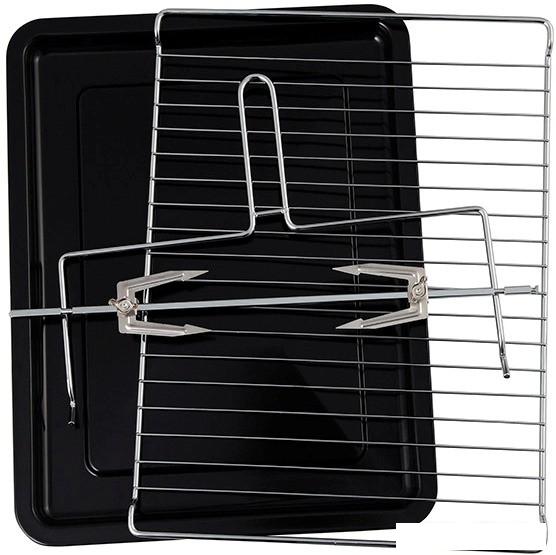 Мини-печи (ростеры) Moulinex OX485832