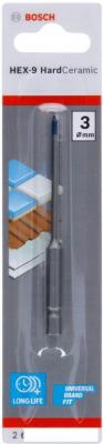 Сверло Bosch 2608579503