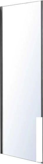 Душевая стенка BelBagno UNIQUE-100-FIX-C-Cr (боковая)