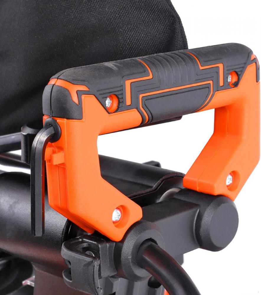 Торцовочная пила Patriot MS 255 PLD 190301860