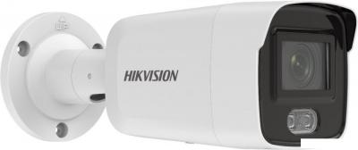 IP-камеры Hikvision DS-2CD2047G2-LU(C) (4 мм)