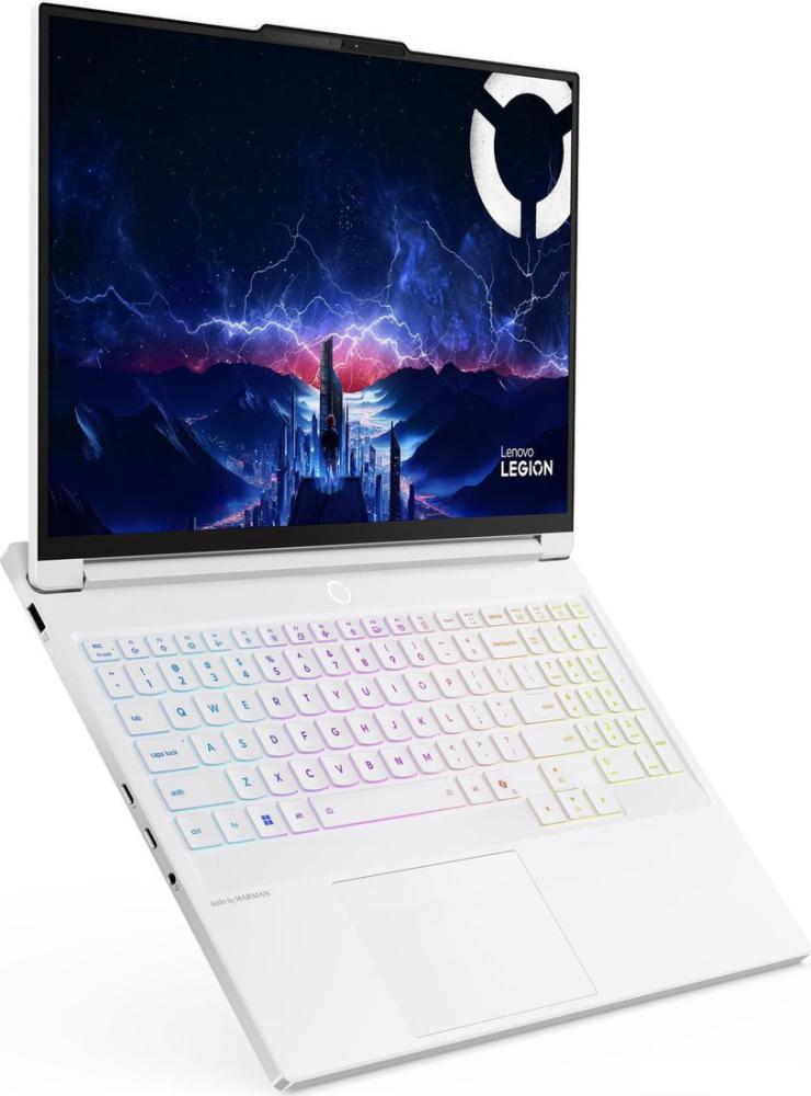 Игровой ноутбук Lenovo Legion 7 16IAX10 83KY0002US