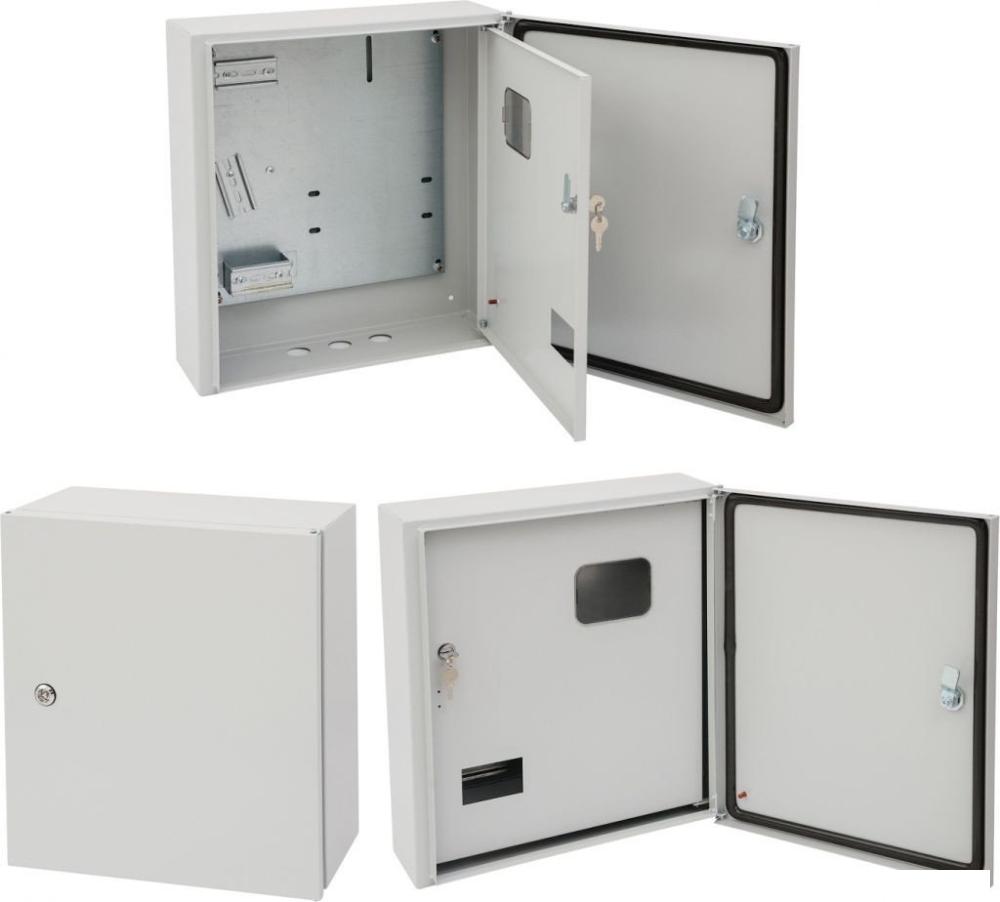 Корпус металлический EKF ЩУ-3/1-1 mb54-3-2-bas