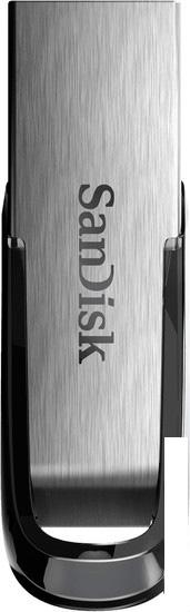USB Flash SanDisk Cruzer Ultra Flair CZ73 32GB [SDCZ73-032G-G46]