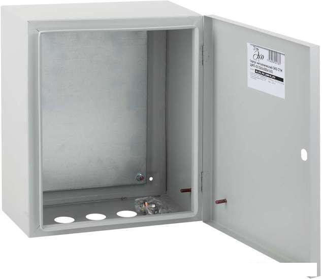 Корпус металлический Эра Simple ЩМП-03 IP31 Б0041654