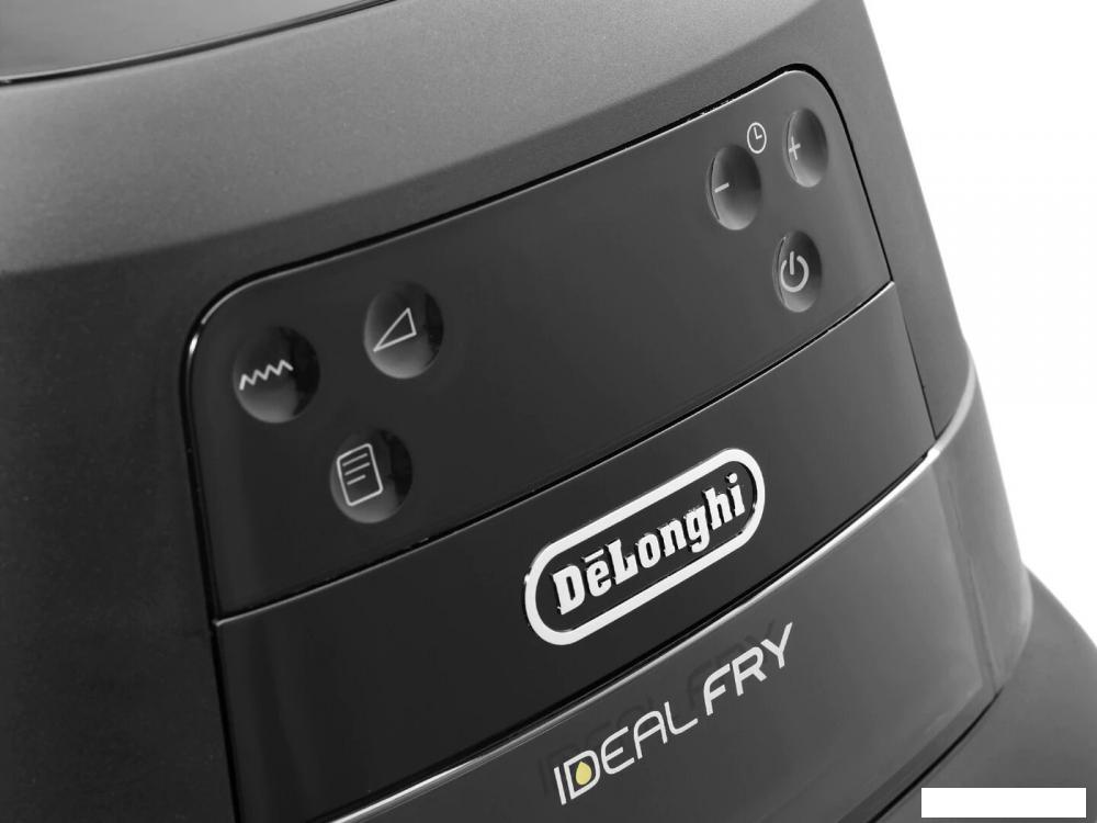 Аэрофритюрница DeLonghi FH2184.BK