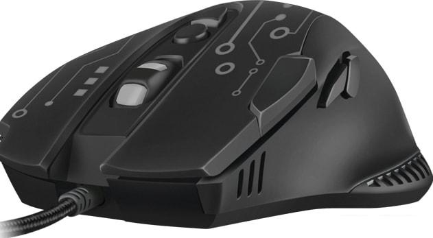 Игровая мышь SVEN RX-G715