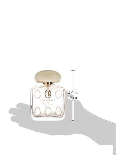 Парфюмерная вода Trussardi My Name EdP (100 мл)
