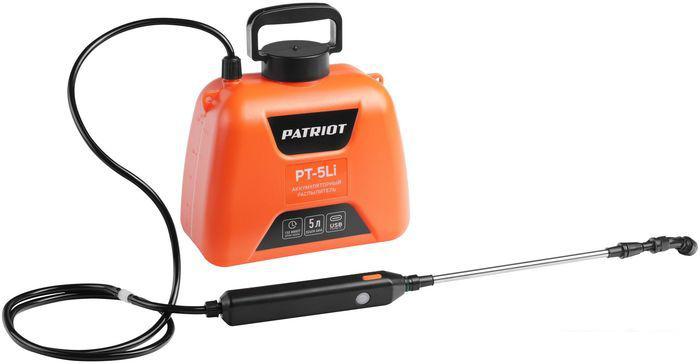 Опрыскиватели Patriot PT-5LI 755302609