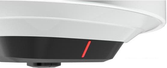 Накопительный электрический водонагреватель Ariston PRO1 R INOX ABS 50 V